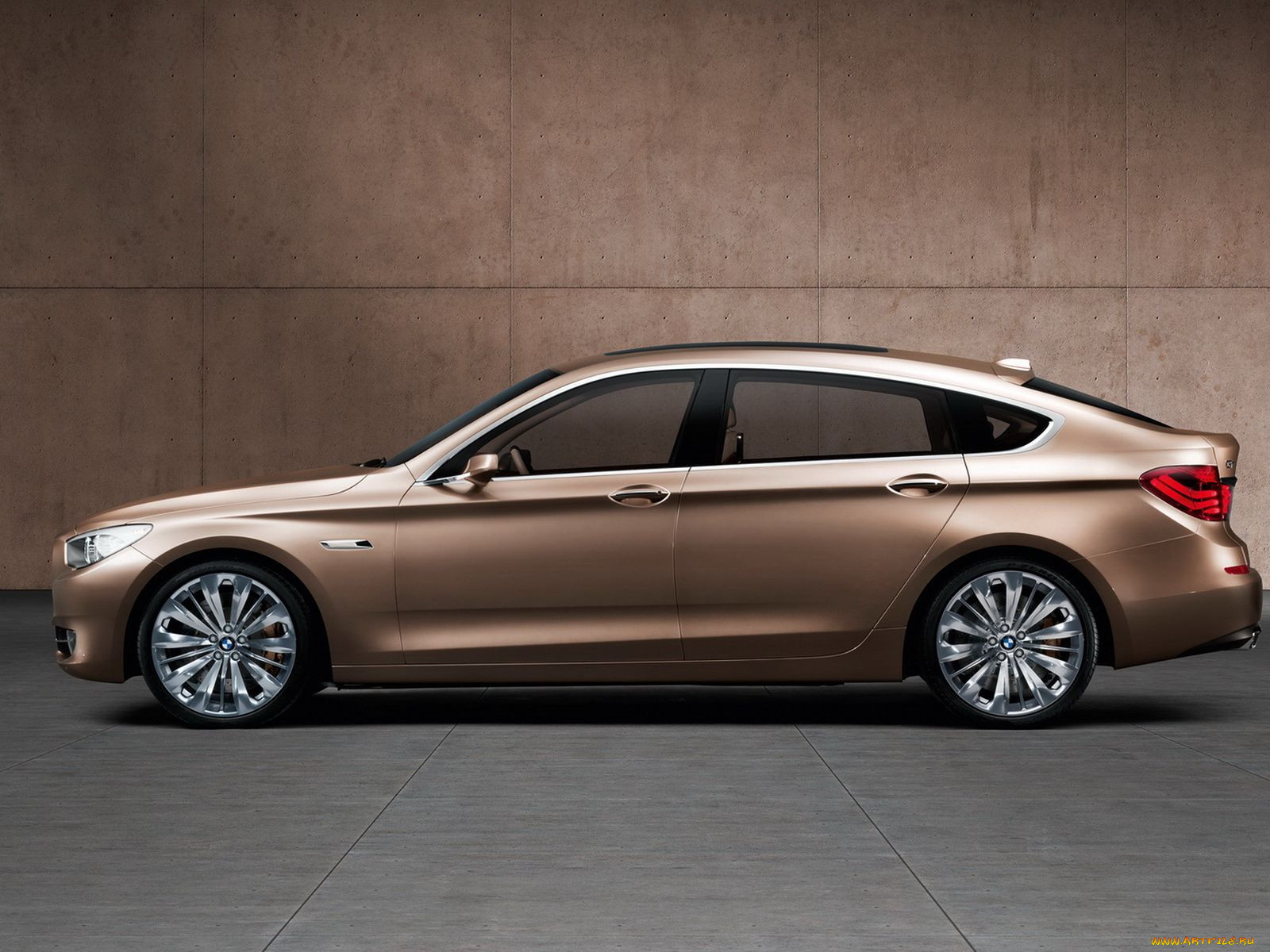 , bmw